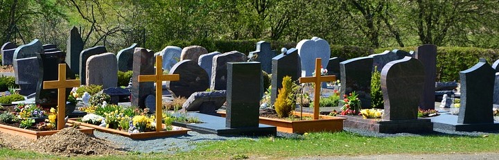 Cimetière