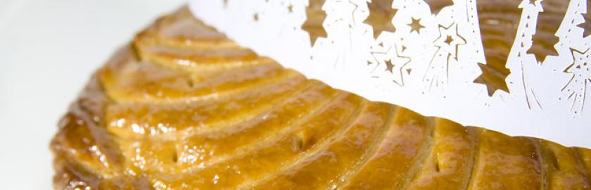 galette des rois