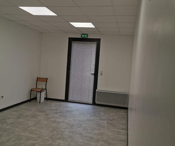 Bureau 1