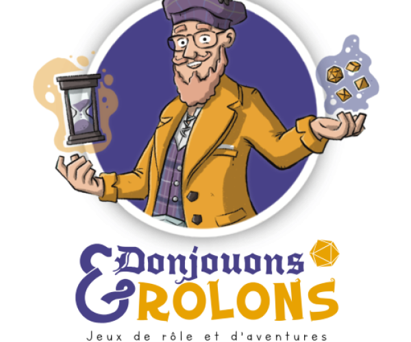 logo DeR