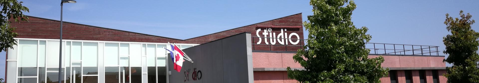 Vivre et grandir à Thue et Mue : Le Studio