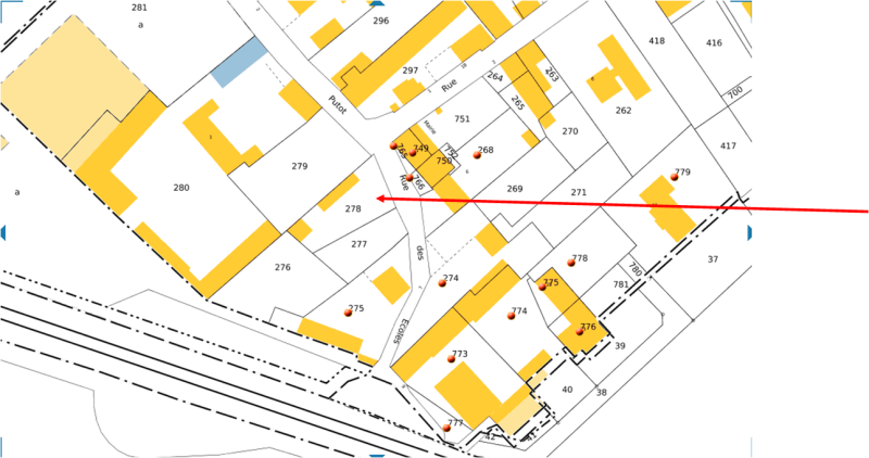 cadastre