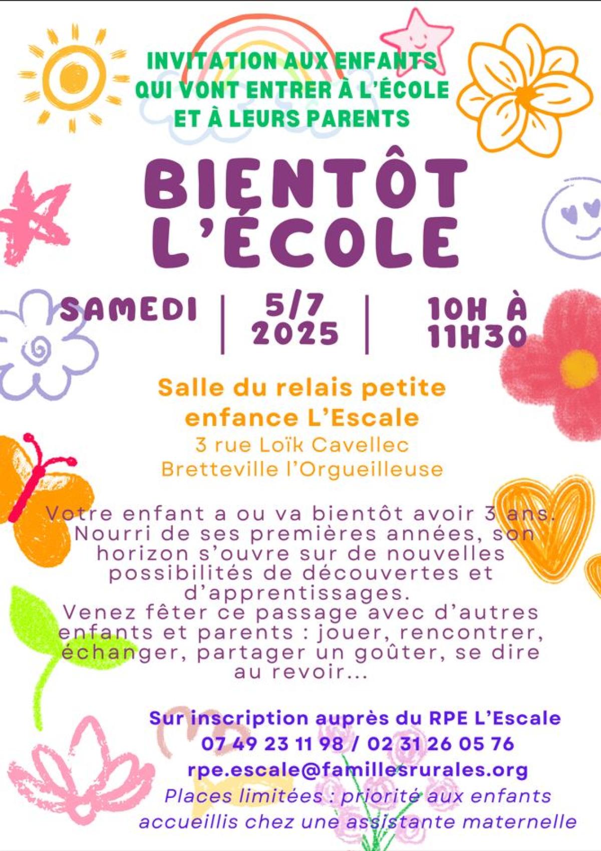 Invitation