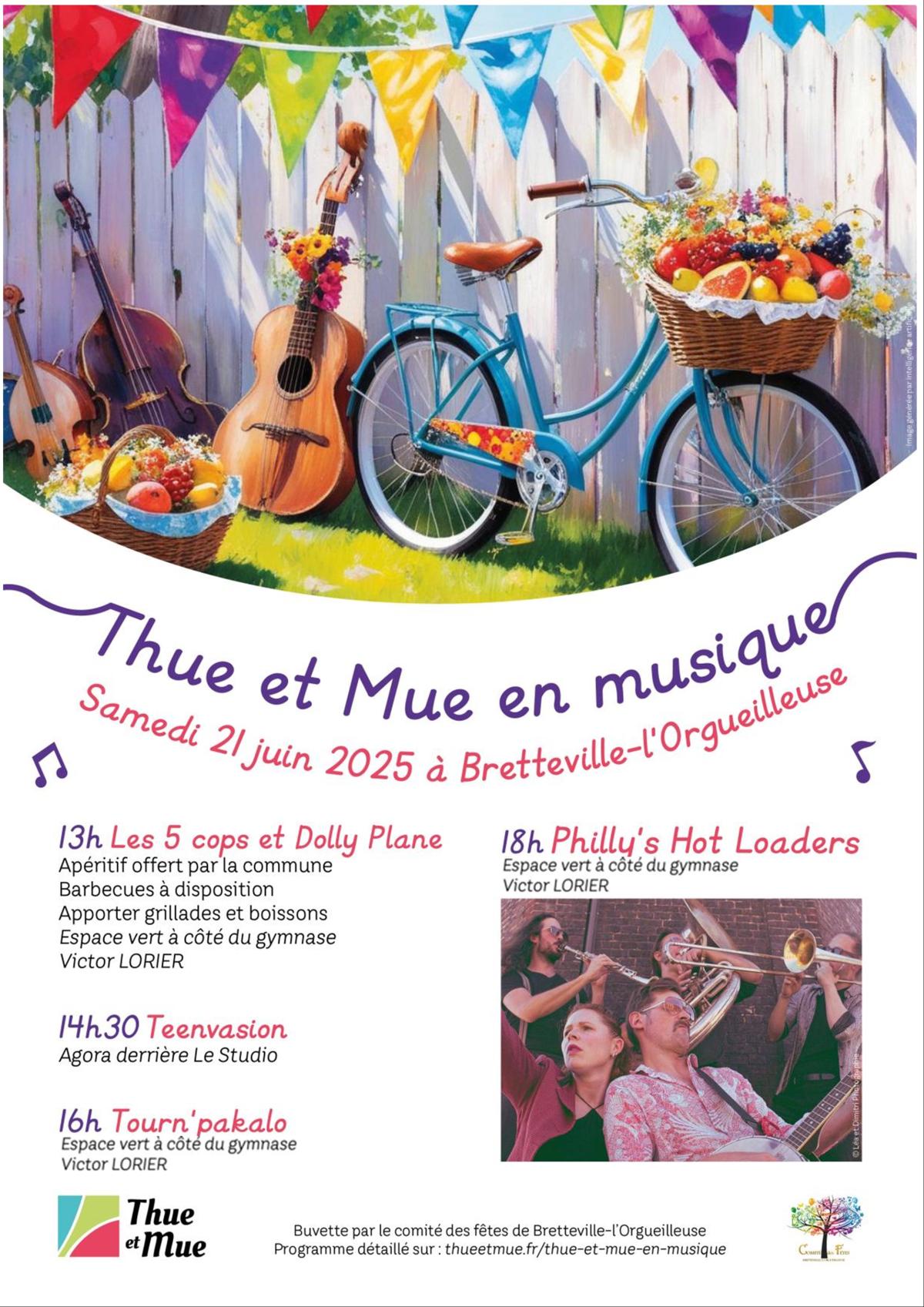 Affiche