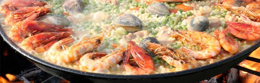 Paella