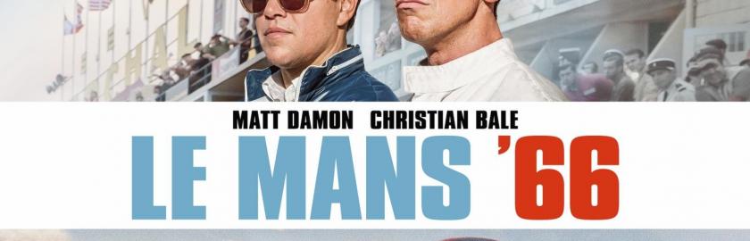 le mans 66