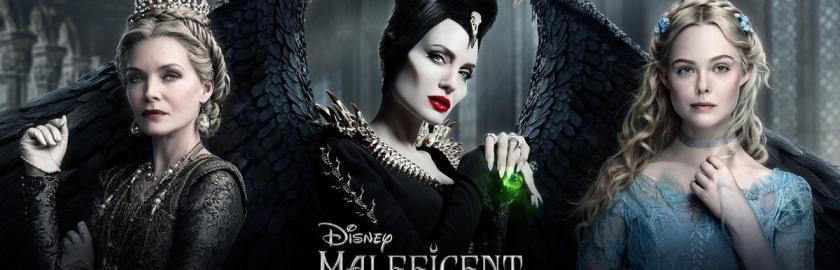 maléfique
