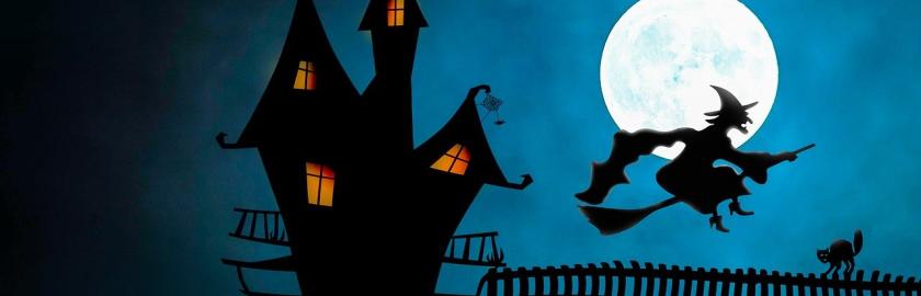 halloween Putot