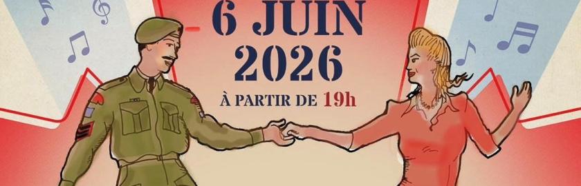 Bal de la libération