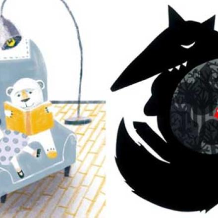 illustrations jeunesse