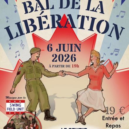 Bal de la libération